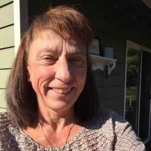 Meet your Posher, Jill